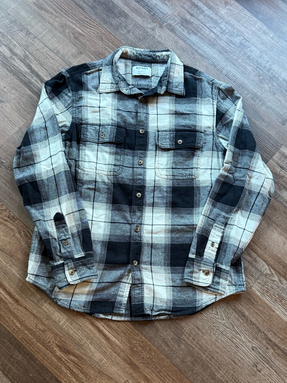 Flannel